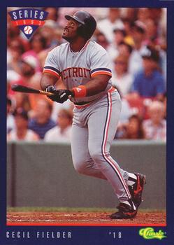 Cecil Fielder