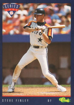 Steve Finley