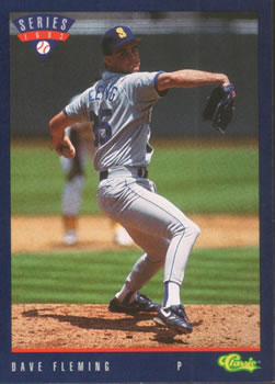 Dave Fleming