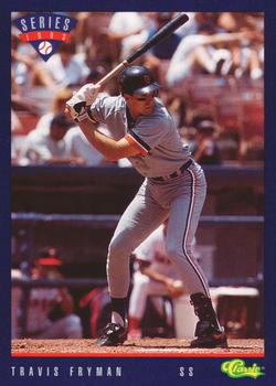 Travis Fryman