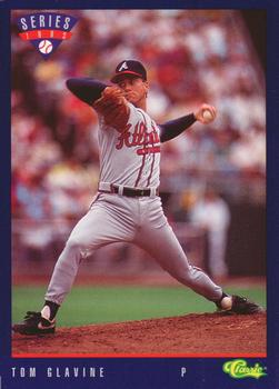 Tom Glavine