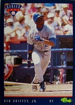 Ken Griffey Jr.