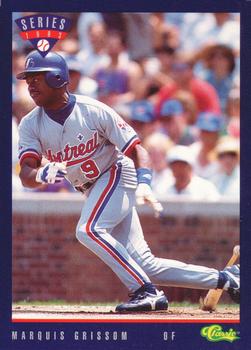 Marquis Grissom