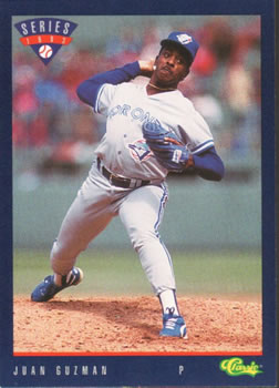 Juan Guzman