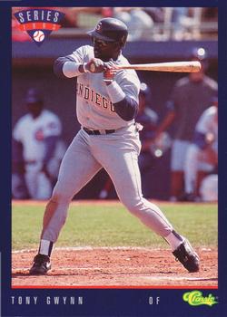 Tony Gwynn
