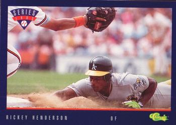Rickey Henderson