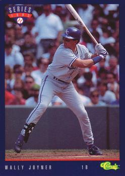 Wally Joyner