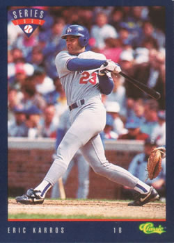 Eric Karros
