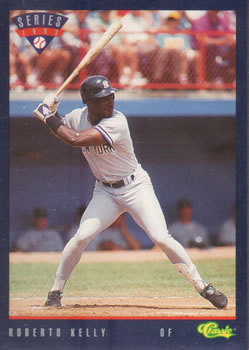 Roberto Kelly