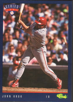 John Kruk