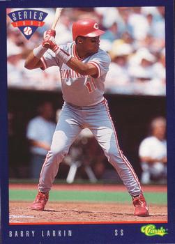 Barry Larkin
