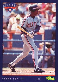 Kenny Lofton
