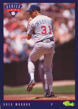 Greg Maddux