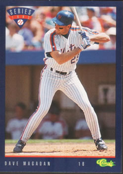 Dave Magadan