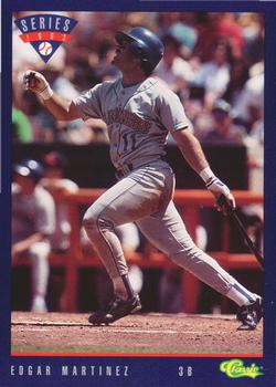 Edgar Martinez