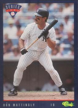 Don Mattingly