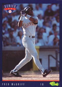 Fred McGriff