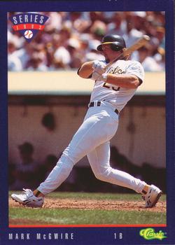 Mark McGwire