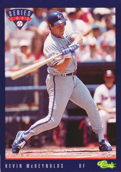 Kevin McReynolds