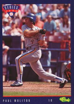 Paul Molitor