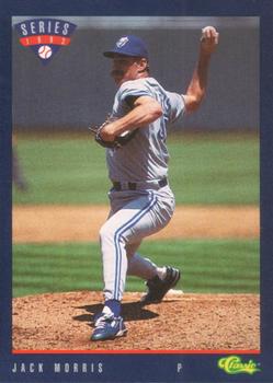 Jack Morris