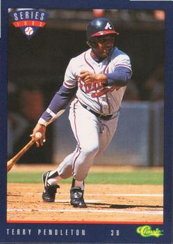 Terry Pendleton