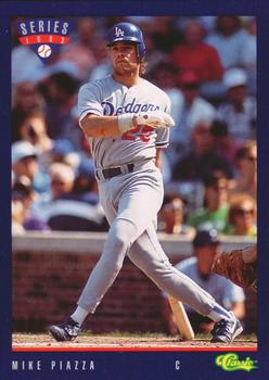 Mike Piazza