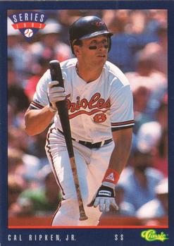 Cal Ripken Jr.