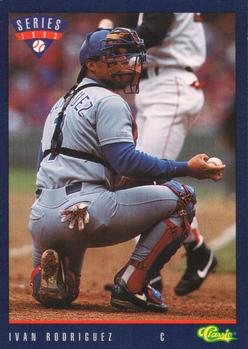 Ivan Rodriguez