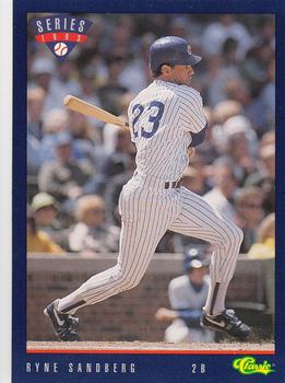 Ryne Sandberg