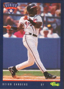 Deion Sanders