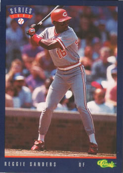 Reggie Sanders