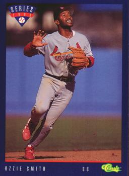 Ozzie Smith