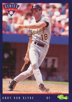 Andy Van Slyke