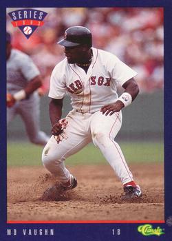 Mo Vaughn