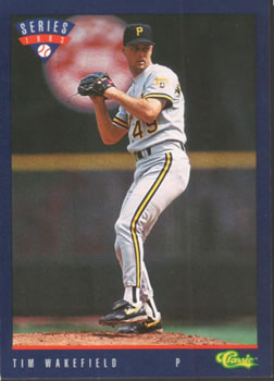 Tim Wakefield