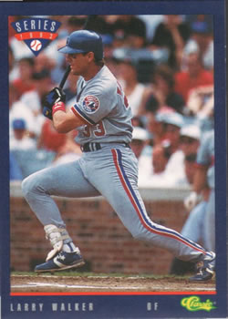 Larry Walker