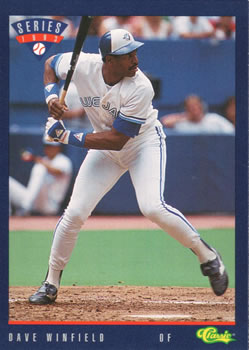 Dave Winfield