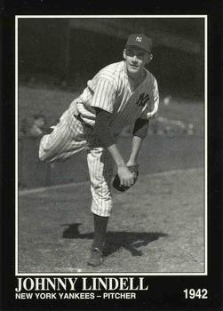 Johnny Lindell