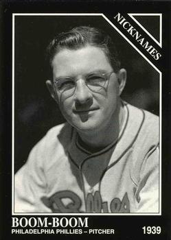 Walter Beck