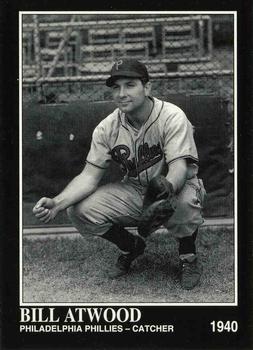 Bill Atwood