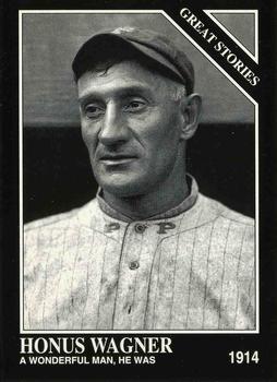 Honus Wagner