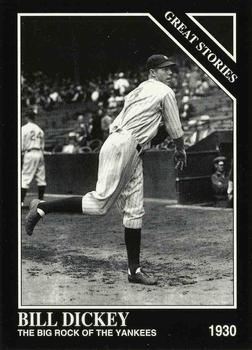 Bill Dickey