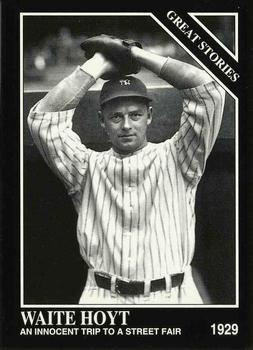 Waite Hoyt
