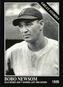 Bobo Newsom