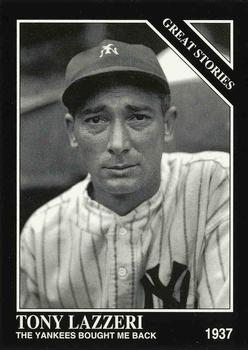Tony Lazzeri