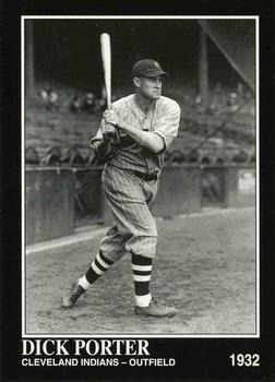 Dick Porter