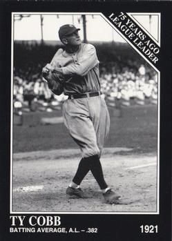Ty Cobb