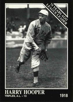 Harry Hooper