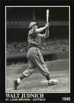 Walt Judnich